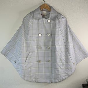 The Limited Scandal Collection Jacket / Coat / Cape Small